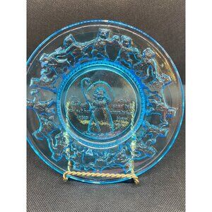 Bo-Peep Lost her Sheep Plate Tiara